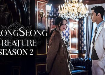 Netflix Umumkan Kembalinya “Gyeongseong Creature 2” pada September 2024: Apa yang Akan Terjadi Selanjutnya?