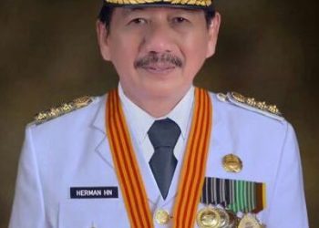 Peluang Kembali Berpasangan: Herman HN dan Sutono di Pilgub Lampung