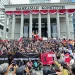 Huru-Hara KIM Plus: Dari Skema Menjegal PDIP dan Anies Hingga Tekanan Rakyat Terhadap DPR