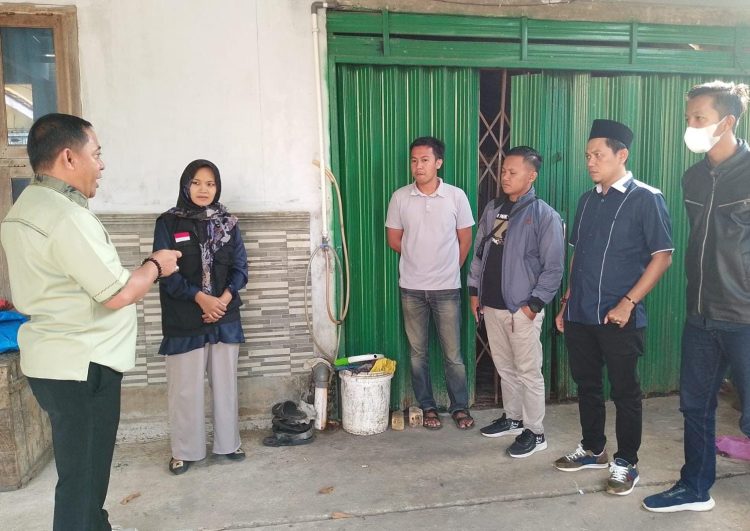 Bawaslu Way Kanan Tindaklanjuti Dugaan Pelanggaran oleh Oknum Panwascam