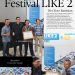 Kepala BPDAS WSS Raih Penghargaan Prestisius dalam Festival LIKE 2