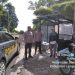 Polsek Sumber Jaya Perkuat Patroli untuk Cegah Kejahatan di Hari Libur