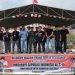 Babinsa Koramil 422-03 Pesisir Tengah Semarakkan HUT RI ke-79 dengan Kunjungi Berbagai Lomba di Wilayah Binaan