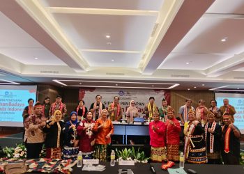 Kabupaten Tanggamus Masuk Daftar Warisan Budaya Takbenda Indonesia 2024
