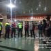 Polres Lampung Barat Gelar Patroli Skala Besar untuk Antisipasi Gangguan Kamtibmas