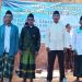 MWC NU Kecamatan Sekincau Gelar Istighosah dan Doa Bersama untuk Memperingati HUT RI ke-79
