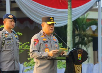 Kapolda Lampung Serukan Partisipasi Masyarakat untuk Keamanan Pilkada**