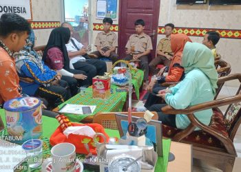 Perkelahian Antar Siswa SMPN 7 Kotabumi Berakhir Damai: Mediasi Melibatkan Orang Tua dan Pihak Terkait