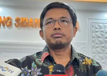 KPU Akui Draf Rancangan PKPU Pilkada Bocor