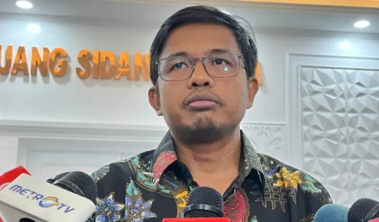 KPU Akui Draf Rancangan PKPU Pilkada Bocor