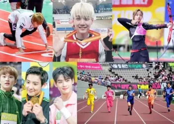ISAC 2024 Resmi Dibuka: Inilah Line-Up Idol Kpop yang Akan Bertanding