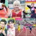 ISAC 2024 Resmi Dibuka: Inilah Line-Up Idol Kpop yang Akan Bertanding