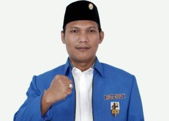 PDIP Beri Isyarat Dukungan untuk Iqbal Ardiansyah di Pilwakot Bandar Lampung