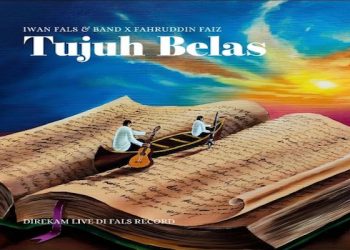 Iwan Fals Luncurkan Album Terbaru ‘Tujuh Belas’ Eksklusif di Langit Musik