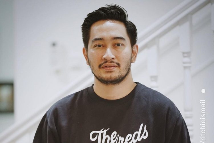 Jeje Govinda Kehilangan Pasangan Calon di Pilkada Bandung Barat