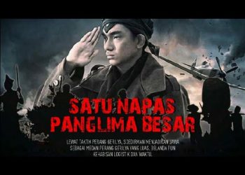 Rekomendasi Film Bertema Perjuangan Kemerdekaan Indonesia, Ideal untuk Memperingati HUT RI ke-79