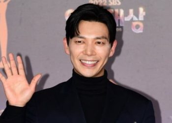 Viral! Ji Seung Hyun Minta Maaf ke Publik setelah Skandal Perselingkuhan di ‘Good Partner’