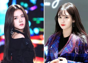 Dukungan Hangat dari Jisoo BLACKPINK dan Jeon Somi untuk Ella Gross dari MEOVV