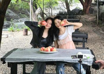 Jisoo BLACKPINK dan Seulgi Red Velvet: Bagaimana Mereka Menjadi Sahabat Terdeka