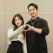 Chemistry Jung Hae In dan Jung So Min Menggugah Perhatian Saat Rating ‘Love Next Door’ Meroket!