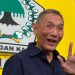 Jusuf Hamka Mundur dari Partai Golkar untuk Mengurus Cucu