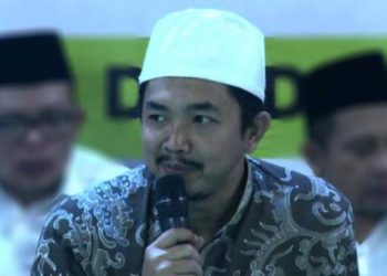 KH Cholil As’ad Minta Cak Imin Jangan Tanggapi Tindakan PBNU