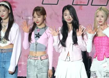 Siap Redebut Tahun Ini! Kenalan dengan Formasi Baru Girl Group KPop Fifty Fifty