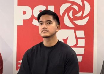 Kaesang Terbang ke AS dengan Jet Pribadi, Dasco Tegaskan Revisi RUU Pilkada Bukan untuk Kepentingan Kaesang