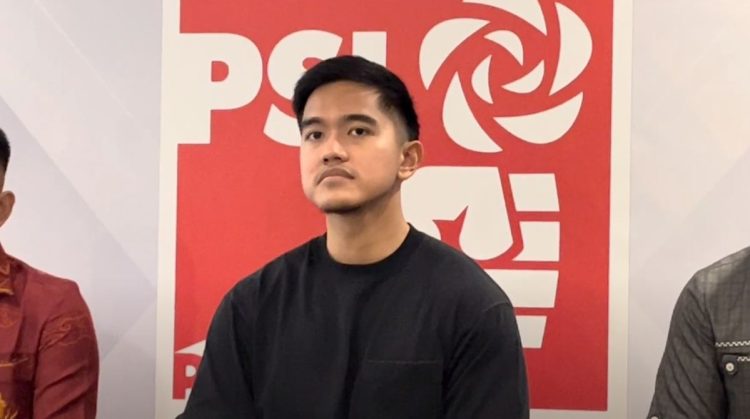 Kaesang Terbang ke AS dengan Jet Pribadi, Dasco Tegaskan Revisi RUU Pilkada Bukan untuk Kepentingan Kaesang