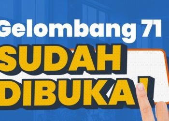 Pendaftaran Kartu Prakerja Gelombang 71 Telah Dibuka: Cara Mengatasi Kegagalan Foto Diri atau Selfie