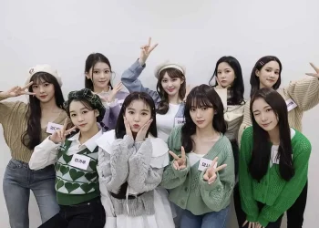 5 Fakta Menarik dari Konser Kep1er ‘Kep1going’ di Jepang: Penampilan Terakhir Formasi 9 Anggota