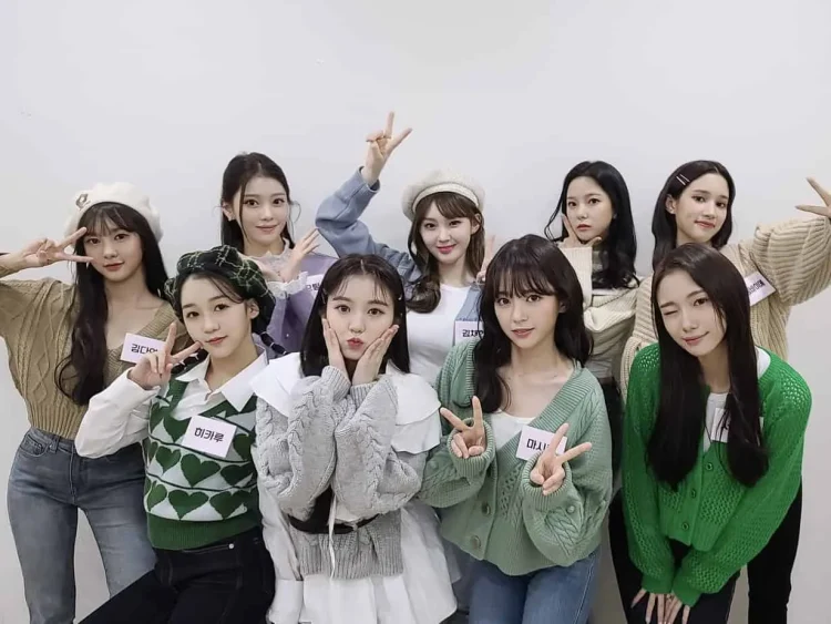 5 Fakta Menarik dari Konser Kep1er ‘Kep1going’ di Jepang: Penampilan Terakhir Formasi 9 Anggota