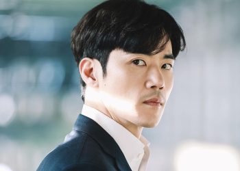 Kim Kang-woo Ungkap Kesan Beradu Akting dengan Cha Seung-won di “The Tyrant”: Suasana Syuting yang Tenang dan Menyenangkan
