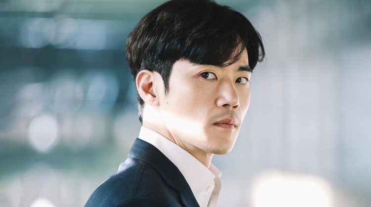 Kim Kang-woo Ungkap Kesan Beradu Akting dengan Cha Seung-won di “The Tyrant”: Suasana Syuting yang Tenang dan Menyenangkan