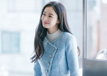 Daebak! Visual Kim Tae Hee di Usia 20 Tahun Bikin Netizen Syok: Hampir Tak Berubah