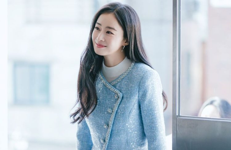 Daebak! Visual Kim Tae Hee di Usia 20 Tahun Bikin Netizen Syok: Hampir Tak Berubah