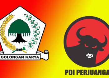 Koalisi Golkar dan PDIP Dapatkan Dukungan untuk Pilgub Banten: Airin-Ade Ditetapkan sebagai Pasangan Calon