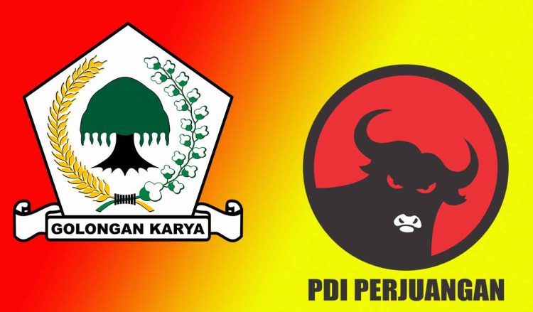 Koalisi Golkar dan PDIP Dapatkan Dukungan untuk Pilgub Banten: Airin-Ade Ditetapkan sebagai Pasangan Calon