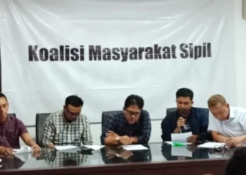 Ancaman Pembangkangan Sipil: Koalisi Sipil Desak DPR dan Pemerintah Hentikan Pembahasan Revisi UU Pilkada