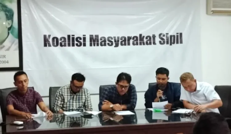 Ancaman Pembangkangan Sipil: Koalisi Sipil Desak DPR dan Pemerintah Hentikan Pembahasan Revisi UU Pilkada