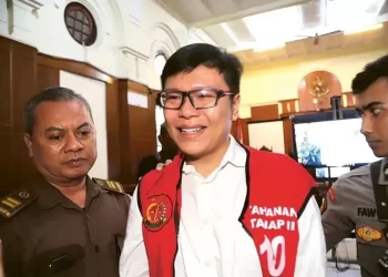 Kronologi Kasus Ronald Tannur: Vonis Bebas dan Kontroversi yang Mengikuti