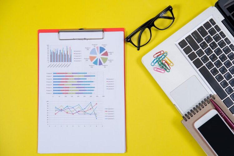 4 Jenis Laporan Keuangan bagi UMKM agar Terlihat Profesional