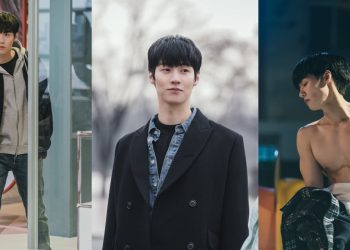 Penampilan Otot Lee Seung Hyub di ‘Love Next Door’ Picu Reaksi Panas dari Netizen