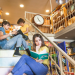CEK KOTA KAMU! 6 Kota di Indonesia dengan Tingkat Literasi Paling Tinggi dan Terendah