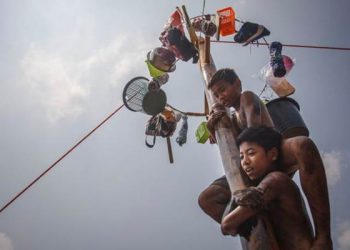 Merdeka! 10 Ide Lomba 17 Agustus yang Seru untuk Anak-Anak dan Orang Tua