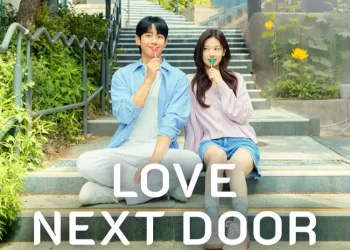 Drama Korea Love Next Door Rilis Foto Pembacaan Naskah, Tampilkan Aksi Para Pemeran Utama