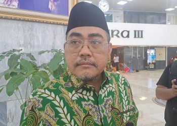 Lukman Edy Gelar Muktamar PKB Tandingan di Jakarta, Tantang Legitimasi Muktamar Bali