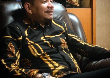 Kader Golkar Gugat Munas XI ke Pengadilan: Klaim Langgar Anggaran Dasar