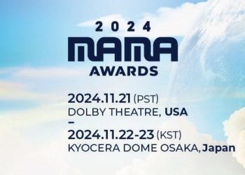 Siap-siap! MAMA Awards 2024 Akan Digelar Akhir Tahun di AS dan Jepang – Cek Jadwalnya!