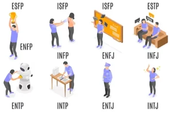 4 Faktor Pemicu Stres bagi Pemilik MBTI INFJ, Termasuk Keramaian!
